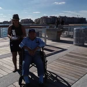 Meet your Posher, Maria